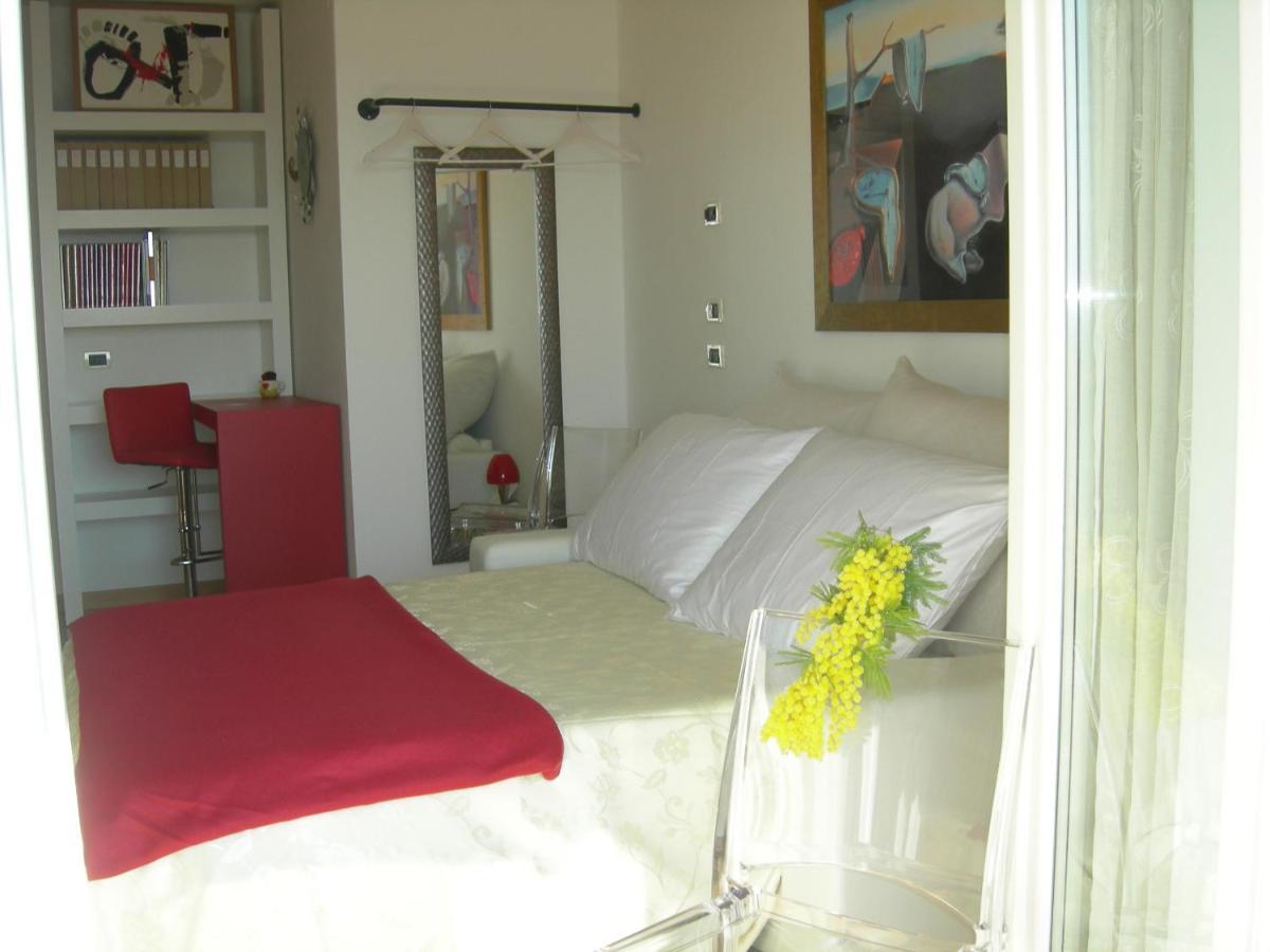 Residenza Lucrezia Apartamento Cavaion Veronese Exterior foto