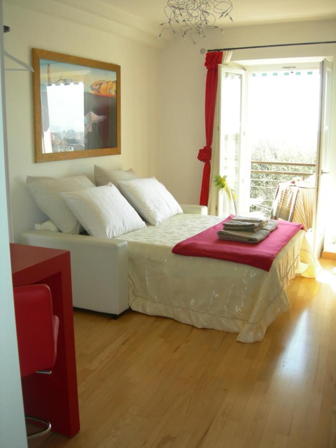 Residenza Lucrezia Apartamento Cavaion Veronese Exterior foto